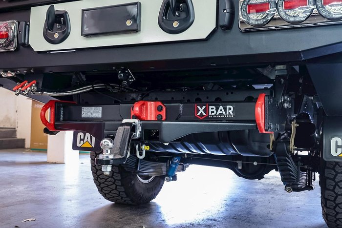 2024 Toyota Landcruiser GXL GDJL79R 4X4 Dual Range BEIGE