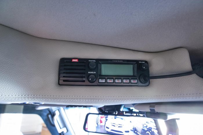 2024 Toyota Landcruiser GXL