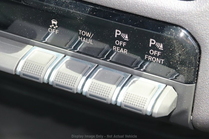 2024 RAM 1500 Big Horn Crew Cab LWB