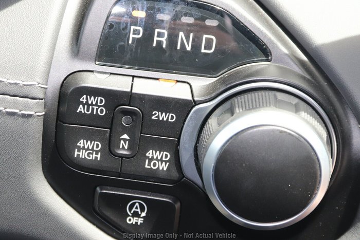 2024 RAM 1500 Big Horn Crew Cab LWB