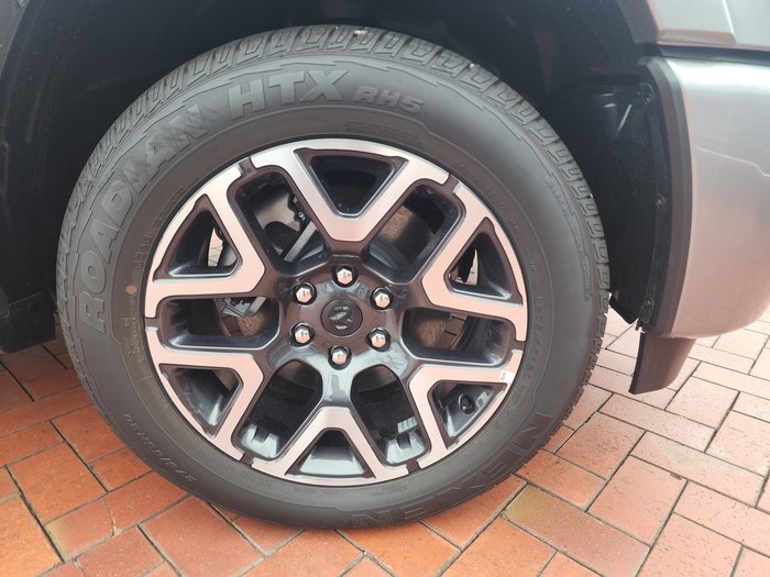 2025 RAM 1500 Laramie Sport Crew Cab SWB Hurricane SO RamBox