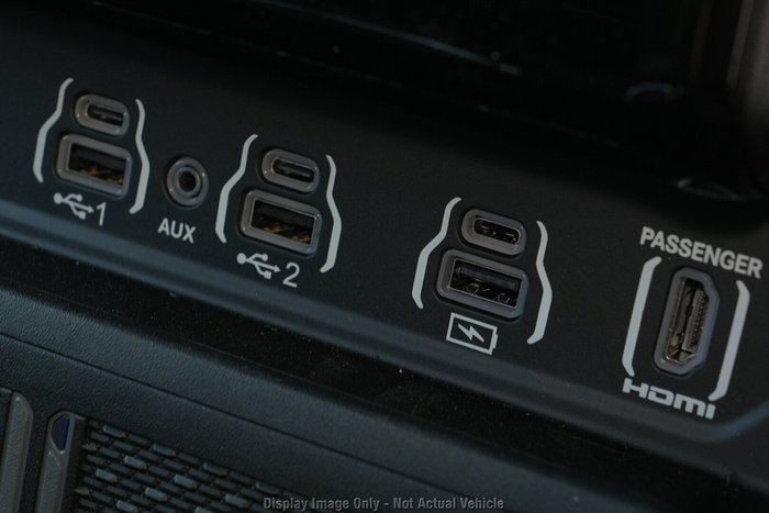 2025 RAM 1500 Rebel Crew Cab SWB Hurricane SO