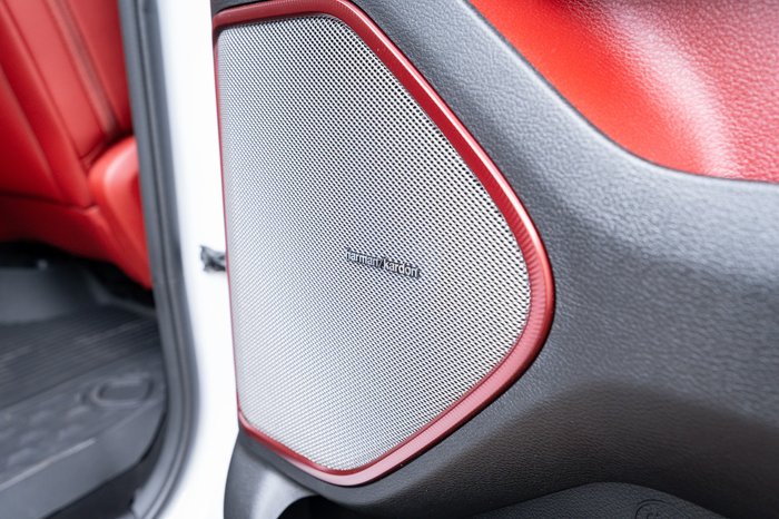 2025 RAM 1500 Rebel Crew Cab SWB Hurricane SO