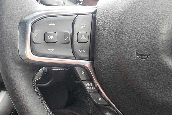 2025 RAM 1500 Laramie Sport Hurricane SO RamBox