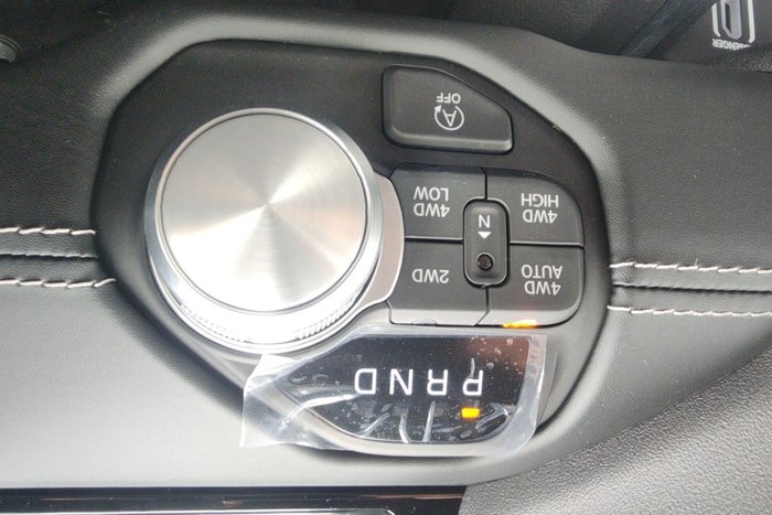 2025 RAM 1500 Laramie Sport Hurricane SO RamBox