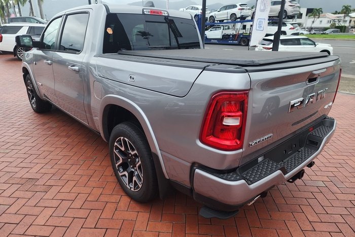 2025 RAM 1500 Laramie Sport Hurricane SO RamBox