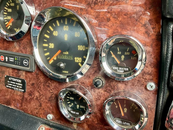 2010 Kenworth T402 Special Build See Spec Cond Hyd $72275+Gst KENWORTH T402 DAY CAB