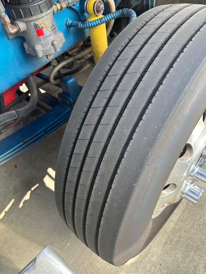 2010 Kenworth T402 Special Build See Spec Cond Hyd $72275+Gst KENWORTH T402 DAY CAB