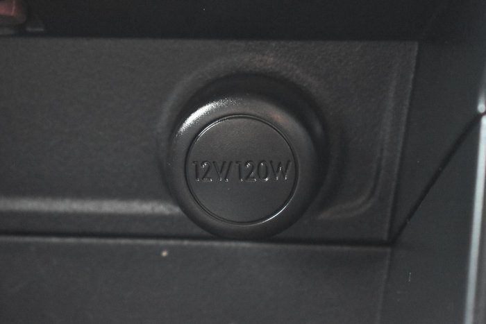 2016 Subaru Forester 2.5i-S S4 MY16 AWD Dark Grey