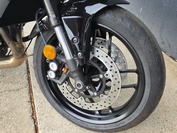 2024 Yamaha XSR900GP (MTM890ASP)