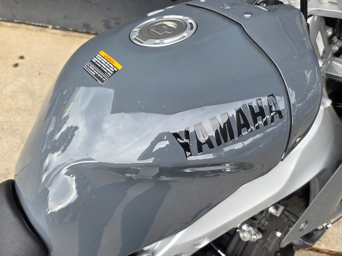 2024 Yamaha XSR900GP (MTM890ASP)