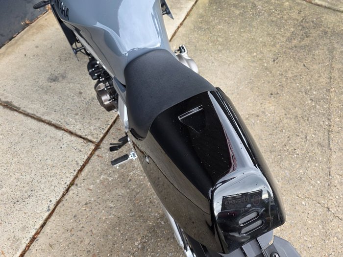 2024 Yamaha XSR900GP (MTM890ASP)