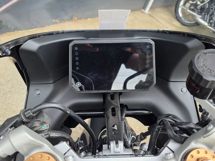 2024 Yamaha XSR900GP (MTM890ASP)