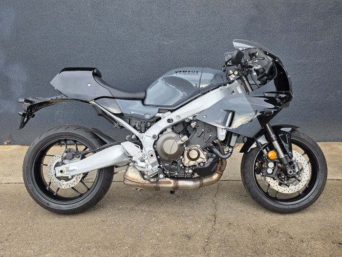 2024 Yamaha XSR900GP (MTM890ASP)