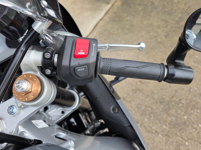 2024 Yamaha XSR900GP (MTM890ASP)