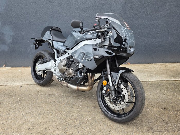 2024 Yamaha XSR900GP (MTM890ASP)