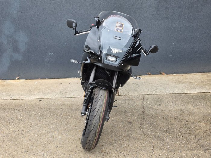 2024 Yamaha XSR900GP (MTM890ASP)