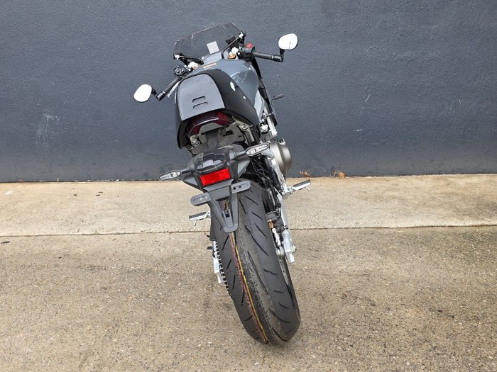 2024 Yamaha XSR900GP (MTM890ASP)