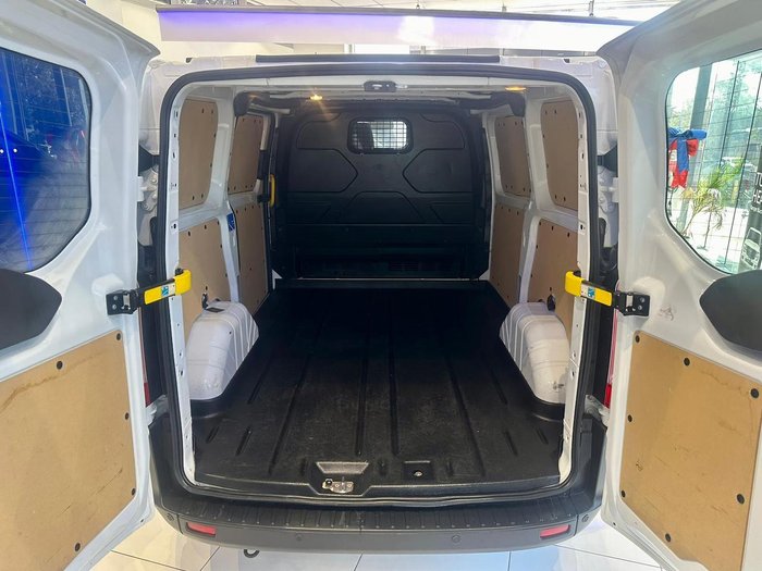 2018 Ford Transit Custom 300S