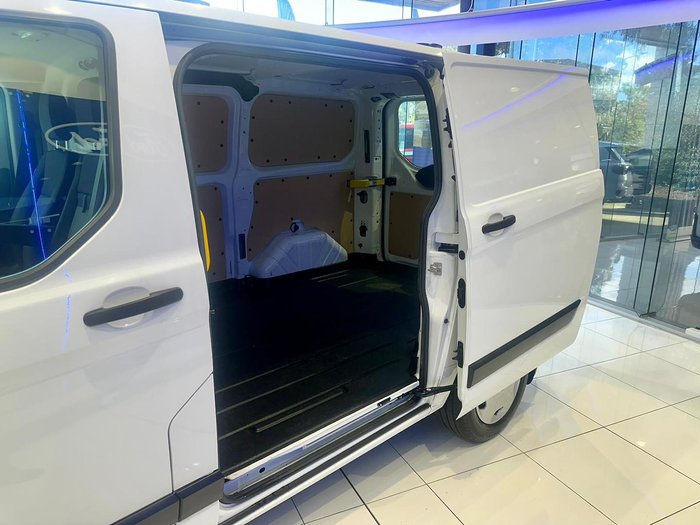 2018 Ford Transit Custom 300S