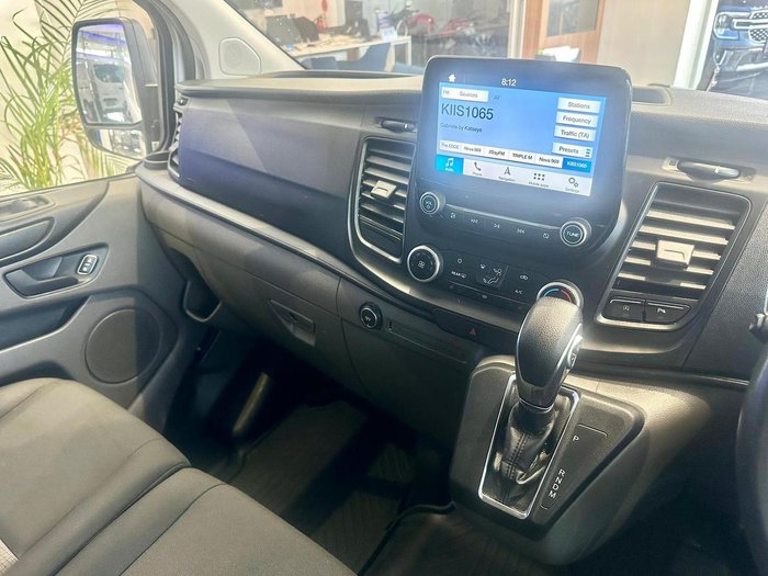 2018 Ford Transit Custom 300S