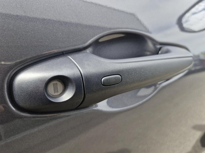 2025 Toyota Hilux Rogue 48V