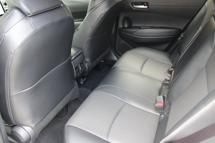 2023 Toyota Corolla Cross