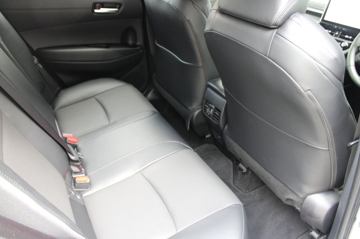 2023 Toyota Corolla Cross