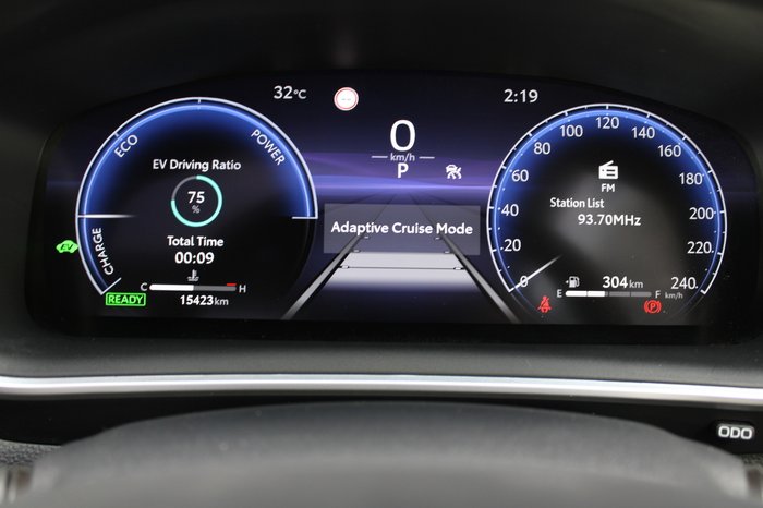 2023 Toyota Corolla Cross