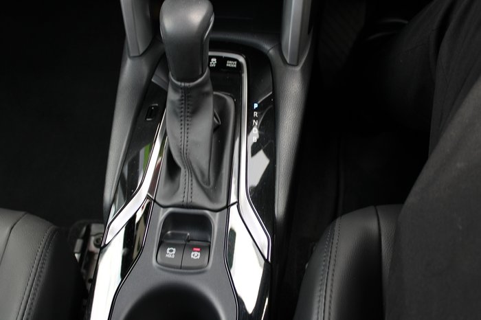 2023 Toyota Corolla Cross