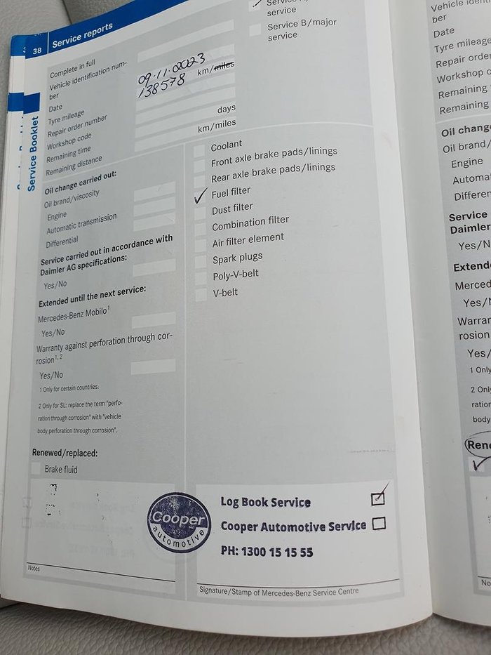 2013 Mercedes-Benz B-Class B200 CDI BlueEFFICIENCY W246 Jupiter Red