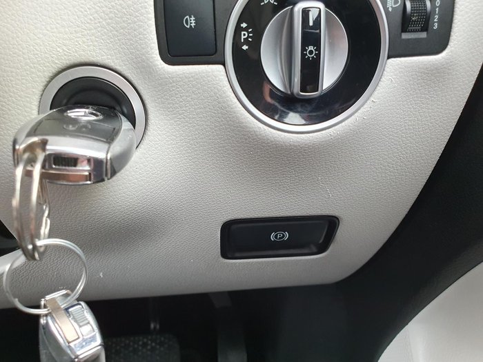 2013 Mercedes-Benz B-Class B200 CDI BlueEFFICIENCY W246 Jupiter Red