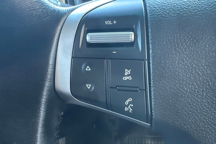 2018 Holden Colorado LS