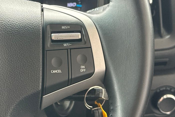 2018 Holden Colorado LS