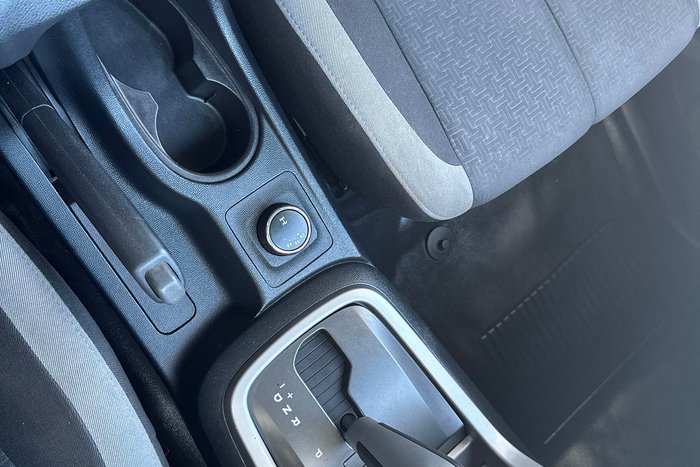 2018 Holden Colorado LS