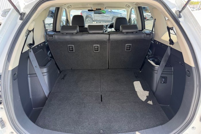 2020 Mitsubishi Outlander LS