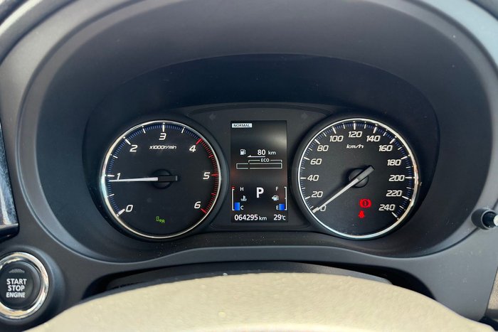 2020 Mitsubishi Outlander LS