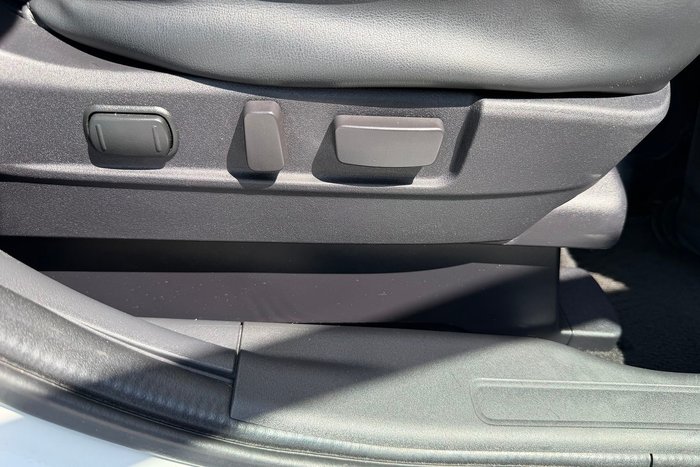 2020 Mitsubishi Outlander LS