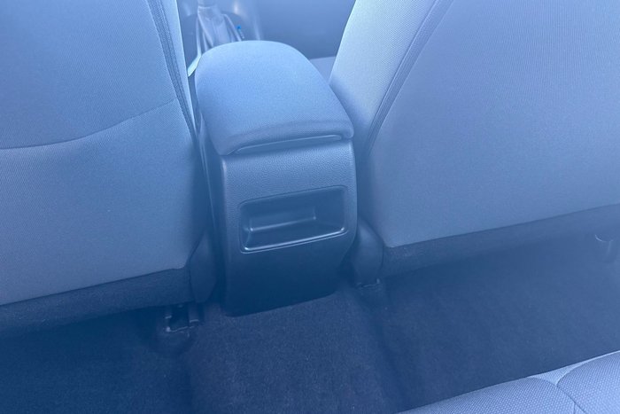 2021 Toyota Corolla Ascent Sport Hybrid