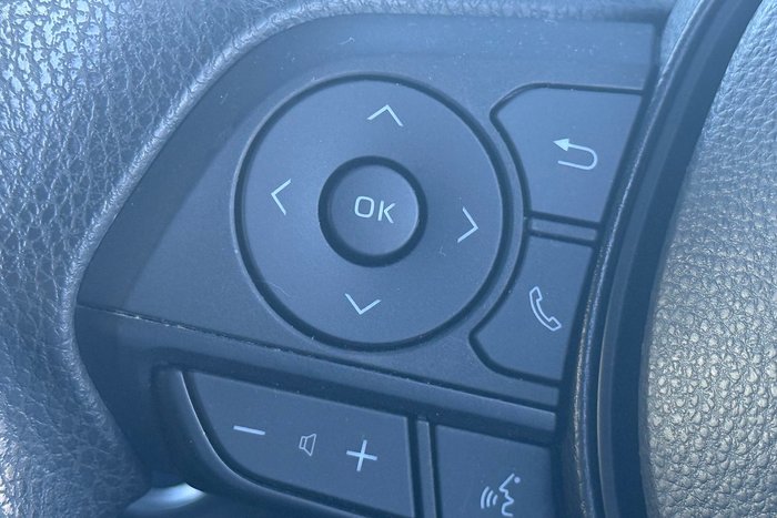 2021 Toyota Corolla Ascent Sport Hybrid