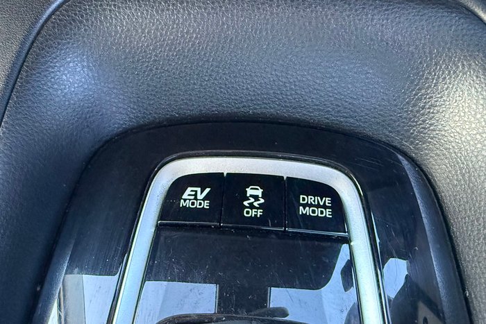 2021 Toyota Corolla Ascent Sport Hybrid