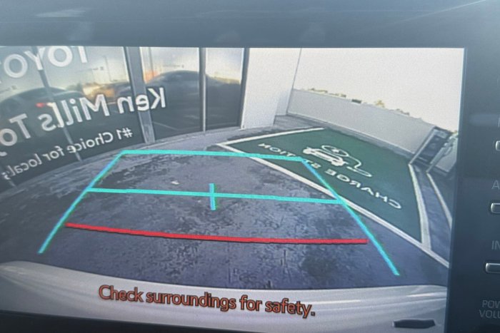 2021 Toyota Corolla Ascent Sport Hybrid