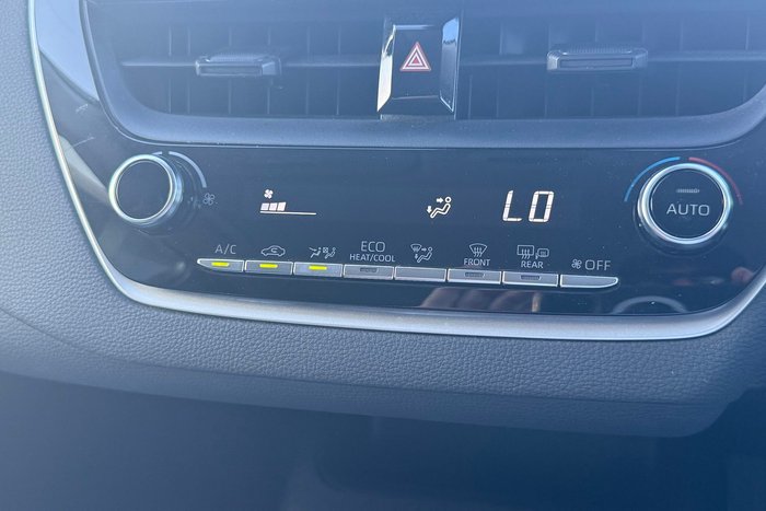 2021 Toyota Corolla Ascent Sport Hybrid