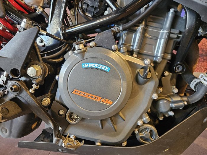 2021 KTM 390 Adventure Adventure White