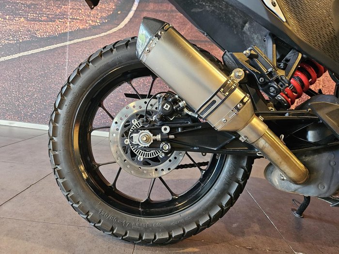 2021 KTM 390 Adventure Adventure White