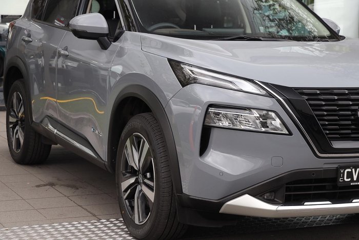 2023 Nissan X-TRAIL Ti e-POWER