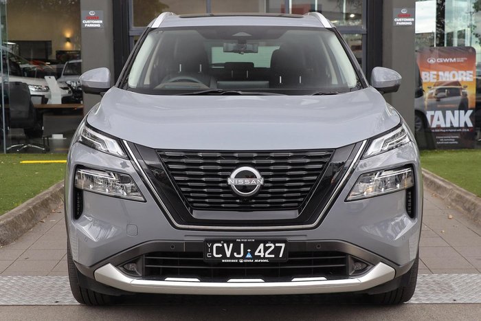 2023 Nissan X-TRAIL Ti e-POWER