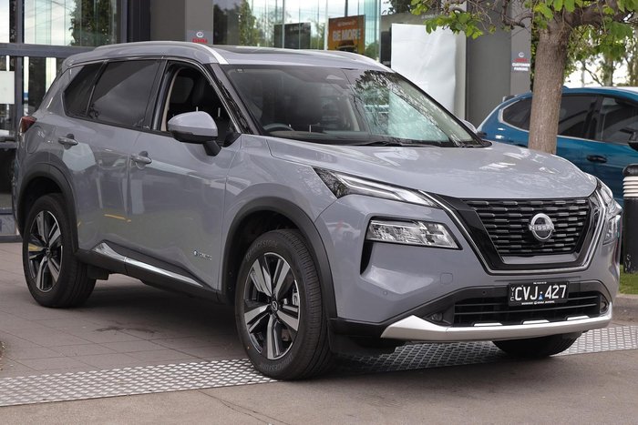 2023 Nissan X-TRAIL Ti e-POWER