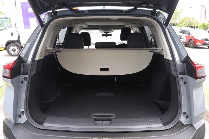 2022 Nissan X-TRAIL Ti e-POWER