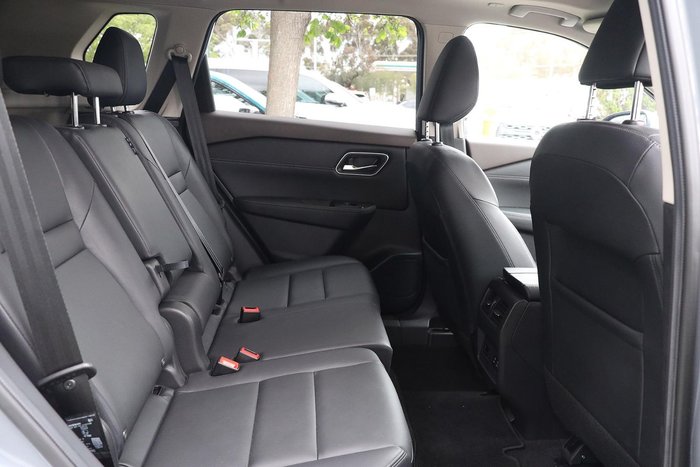 2022 Nissan X-TRAIL Ti e-POWER